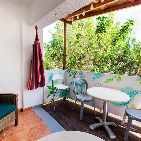 Nissus Urban Hostel
