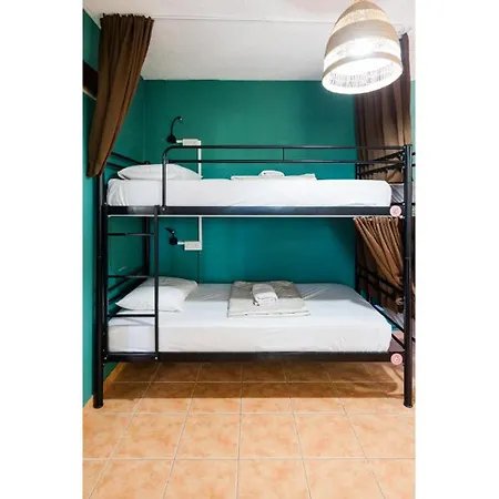 Nissus Urban