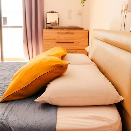 Nissus Urban Hostel