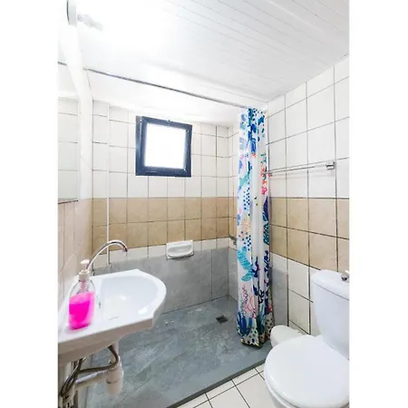 Hostel Nissus Urban *