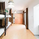 بيت شباب Urban