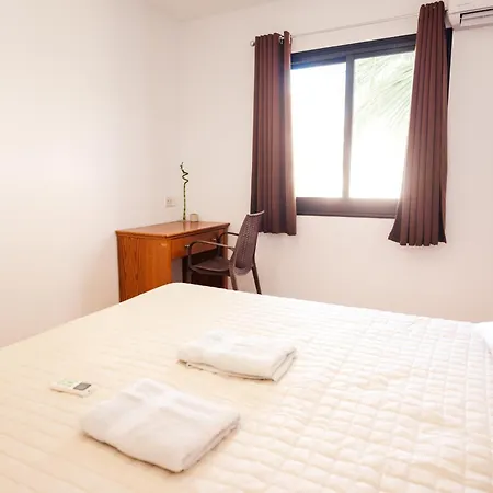 Auberge de jeunesse Nissus Urban *