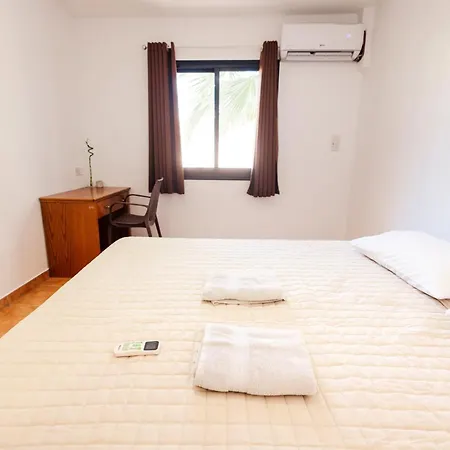 Auberge de jeunesse Nissus Urban