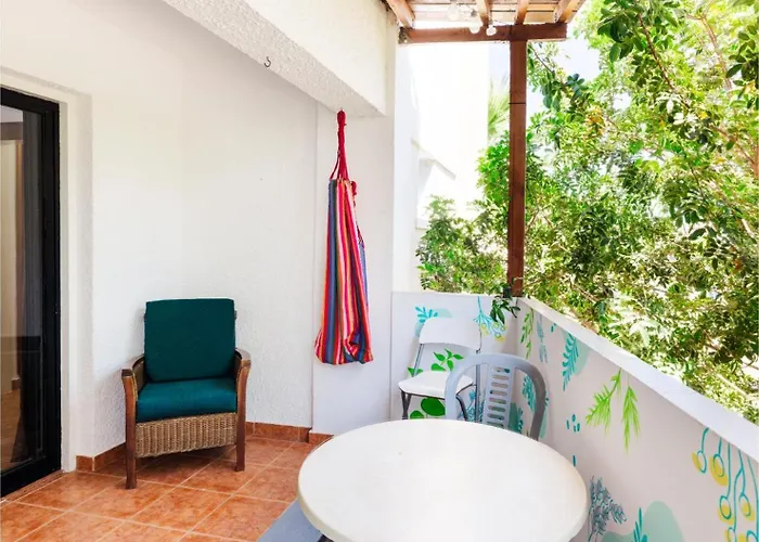 Urban Stays Hostel Ayia Napa