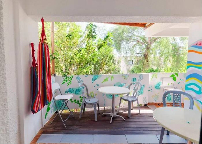 Hostel Urban Stays Ayia Napa