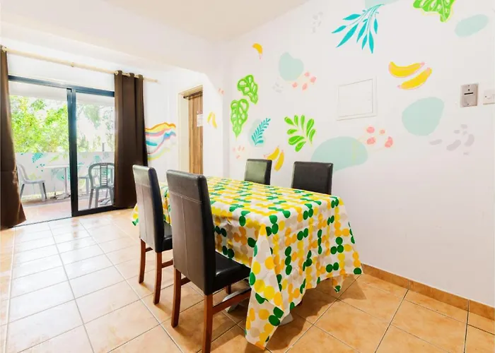 Urban Stays Hostel Ayia Napa