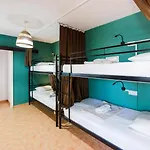 Urban Hostel