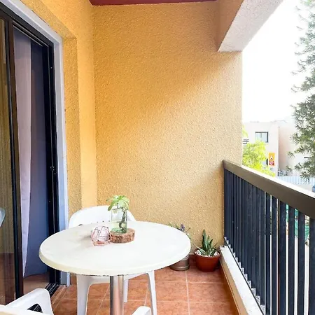 Nissus Urban Hostel Ayia Napa