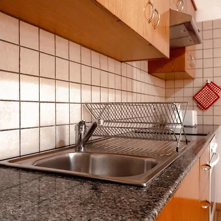 Nissus Urban Hostel Ayia Napa