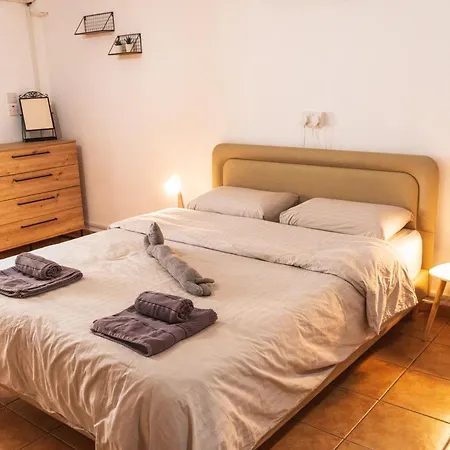 Hostel Nissus Urban *