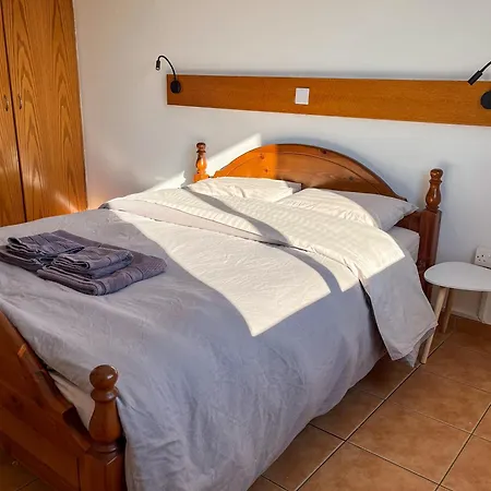 Hostel Nissus Urban Ayia Napa