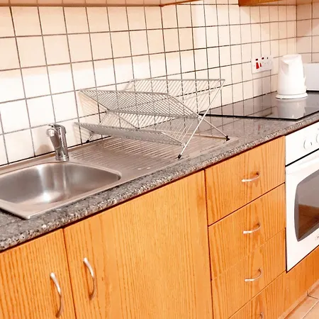 Nissus Urban Hostel