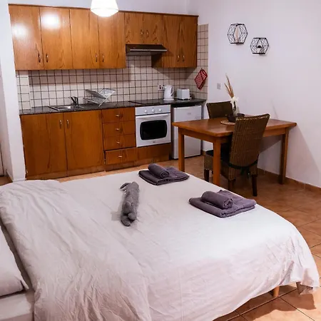 Hostel Nissus Urban