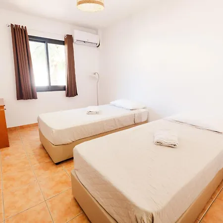 Nissus Urban * Ayia Napa