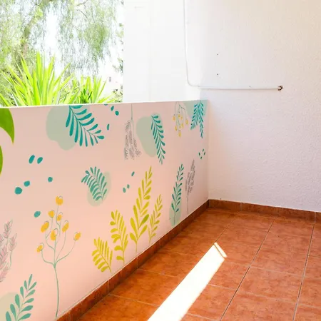 Nissus Urban Hostel Ayia Napa