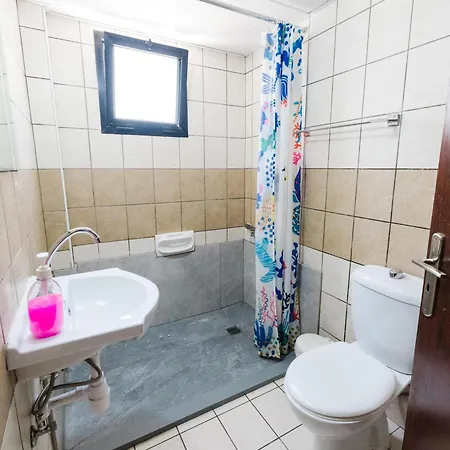 Hostel Nissus Urban Ayia Napa
