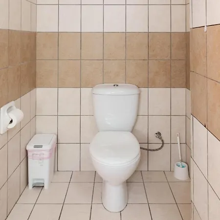 Hostel Urban Collective Αγία Νάπα