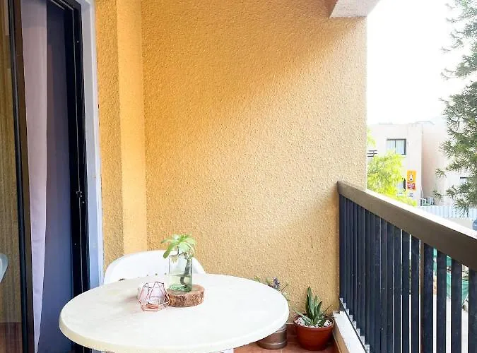 Urban Ostello Ayia Napa