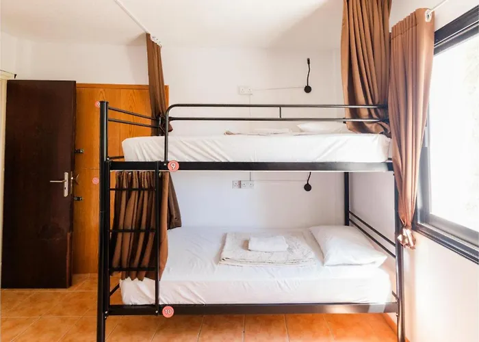 Vandrarhem Urban Collective