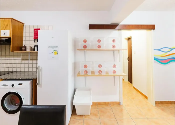 Urban Collective Ayia Napa