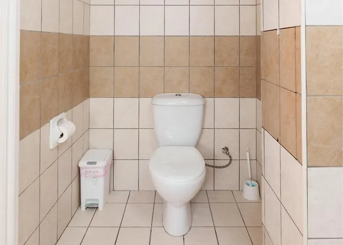 Vandrarhem Urban Collective Ayia Napa