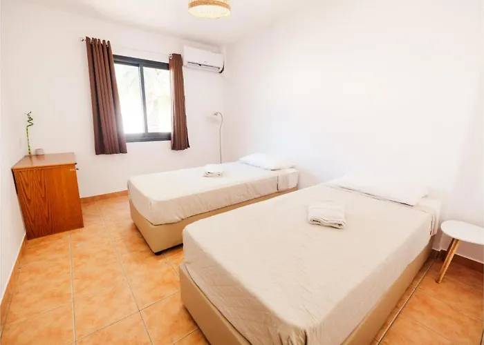 Urban Collective Ayía Nápa